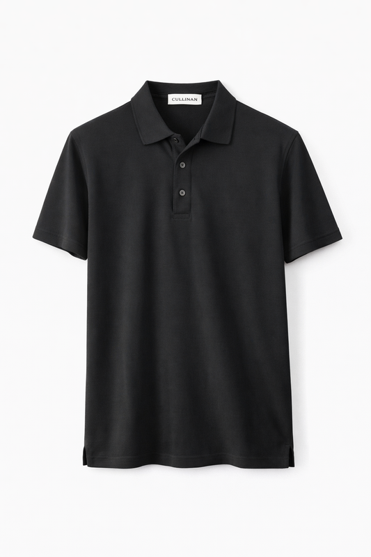 CLN-TARTEKS POLO YAKA TSHİRT