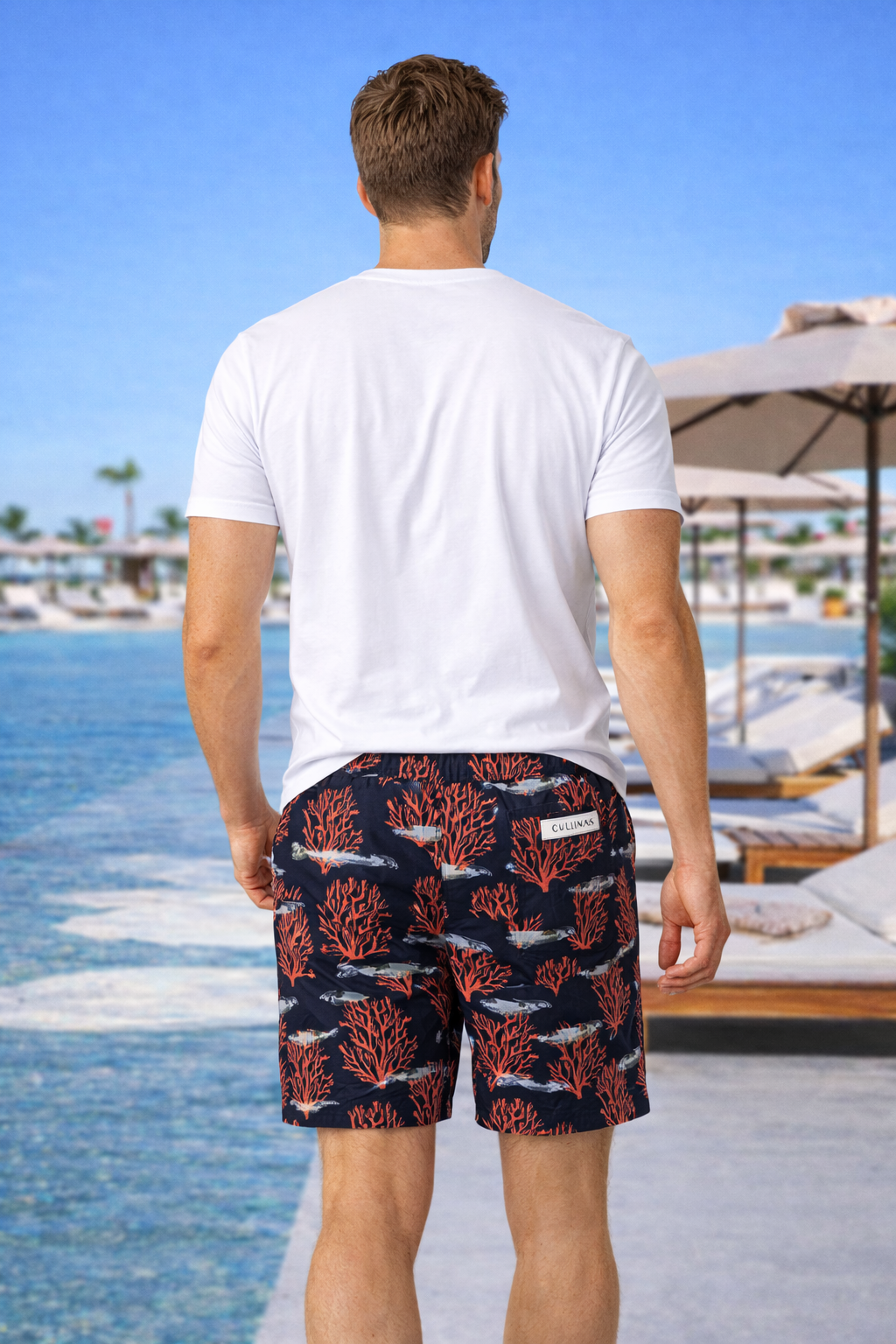 CLN- DENIZ SORTU