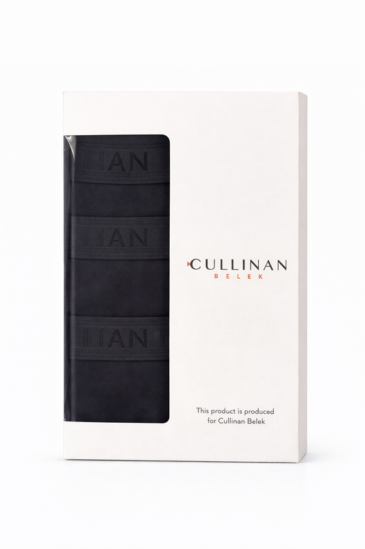 CLN- CULLINAN LOGOLU BOXER