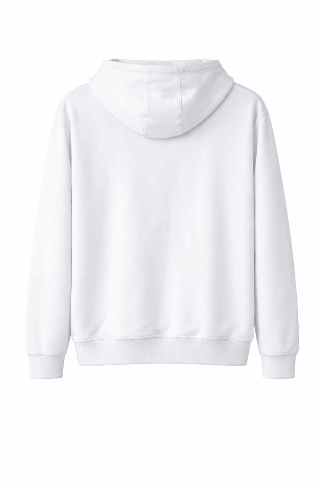 CLN-SWEATHSHIRT FERMUARLI