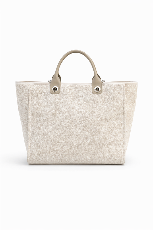 CULLINAN LOGOLU DERI ÇANTA