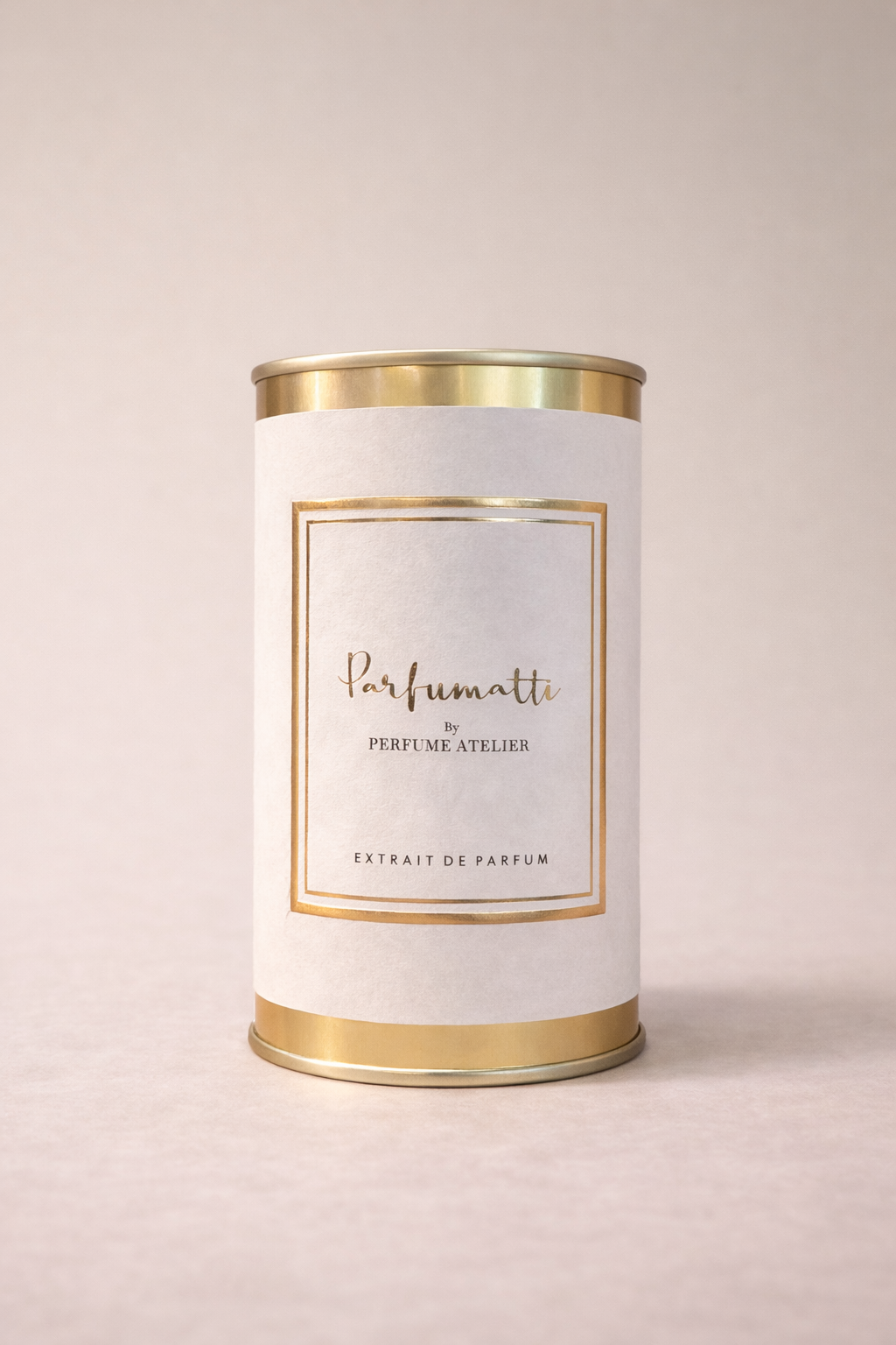 PARFUME ATELIER 100 ML EXTRAIT PARFUM-KRAL TACI