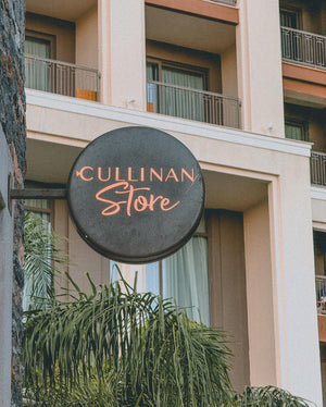 Beyond the Stay: Bringing the Cullinan Experience Home