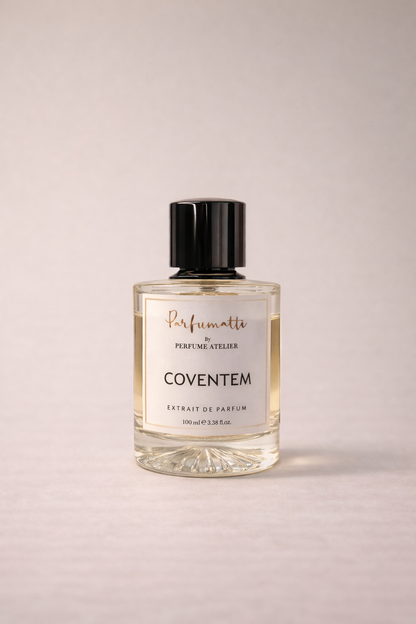 PARFUME ATELIER 100 ML EXTRAIT PARFUM-COVENTEM