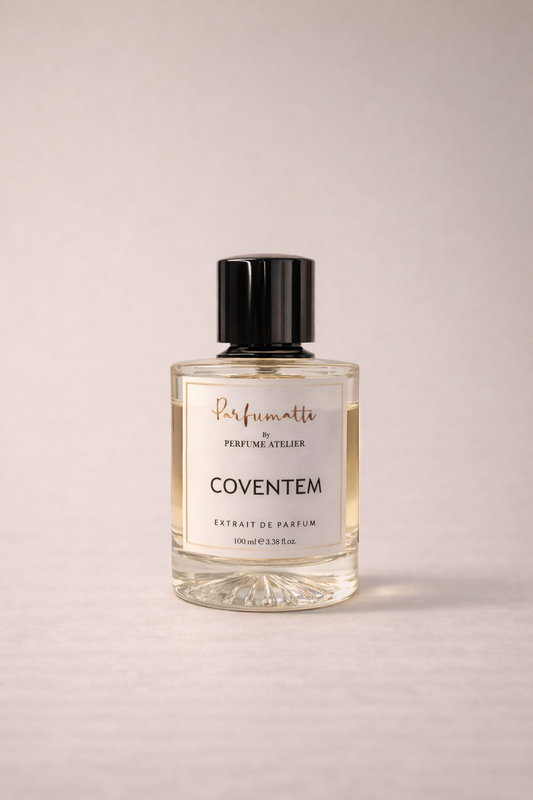 PARFUME ATELIER 100 ML EXTRAIT PARFUM-COVENTEM