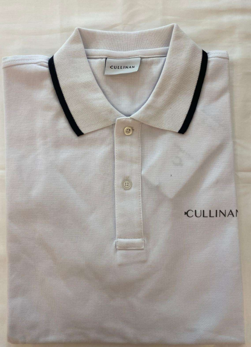 Cullinan Polo Shirt