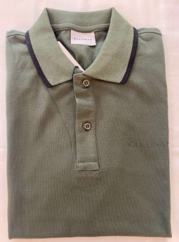 Cullinan Polo Shirt