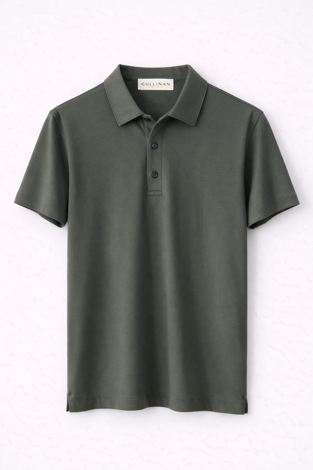 CLN-TARTEKS POLO YAKA TSHİRT