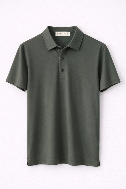 CLN-TARTEKS POLO YAKA TSHİRT