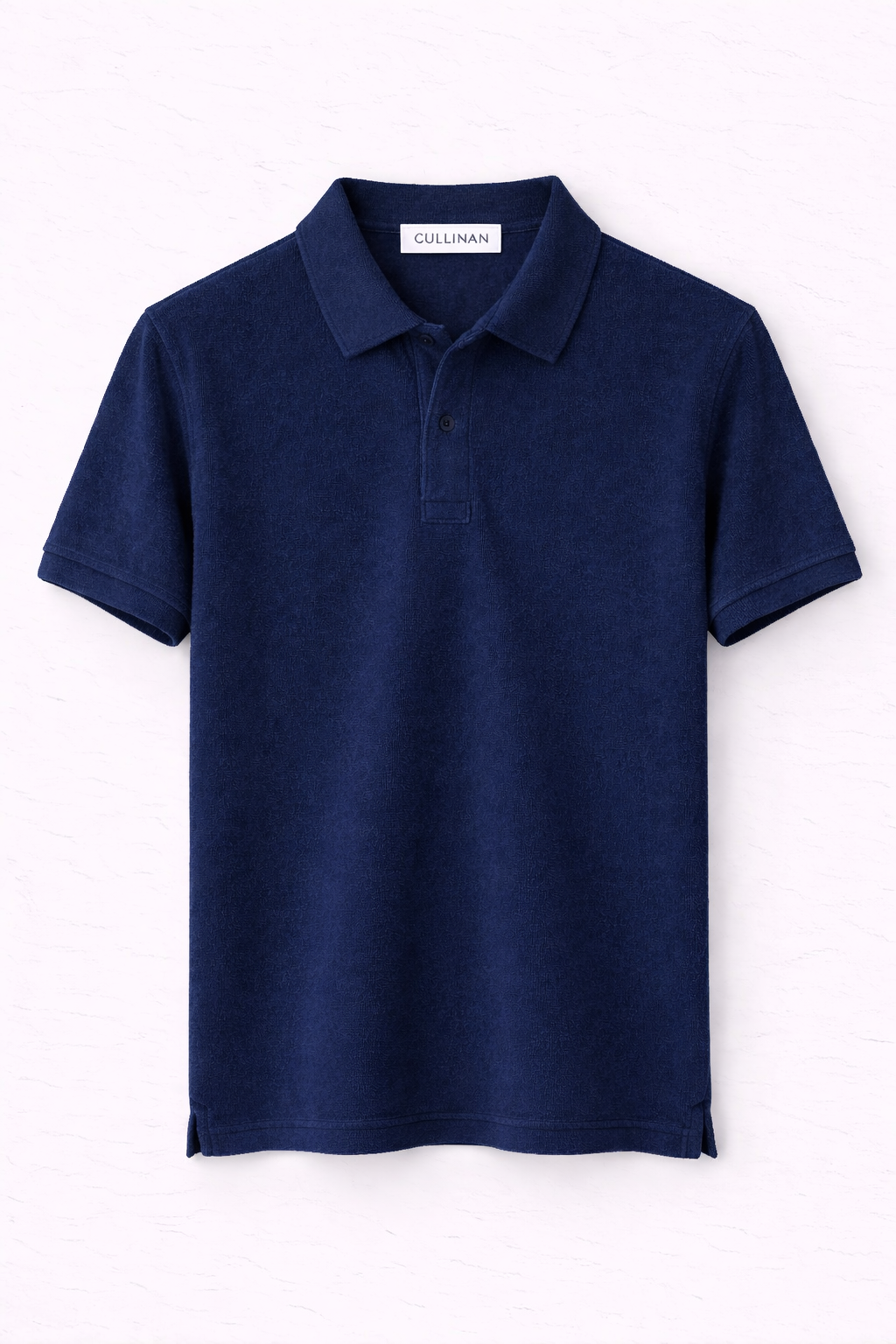 CLN- POLO YAKA HAVLU T-SHIRT