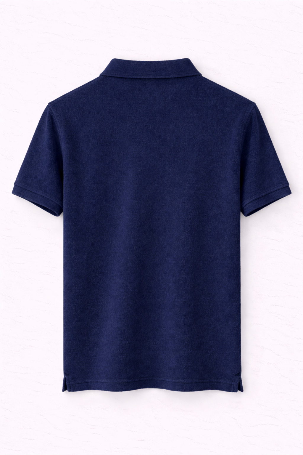 CLN- POLO YAKA HAVLU T-SHIRT
