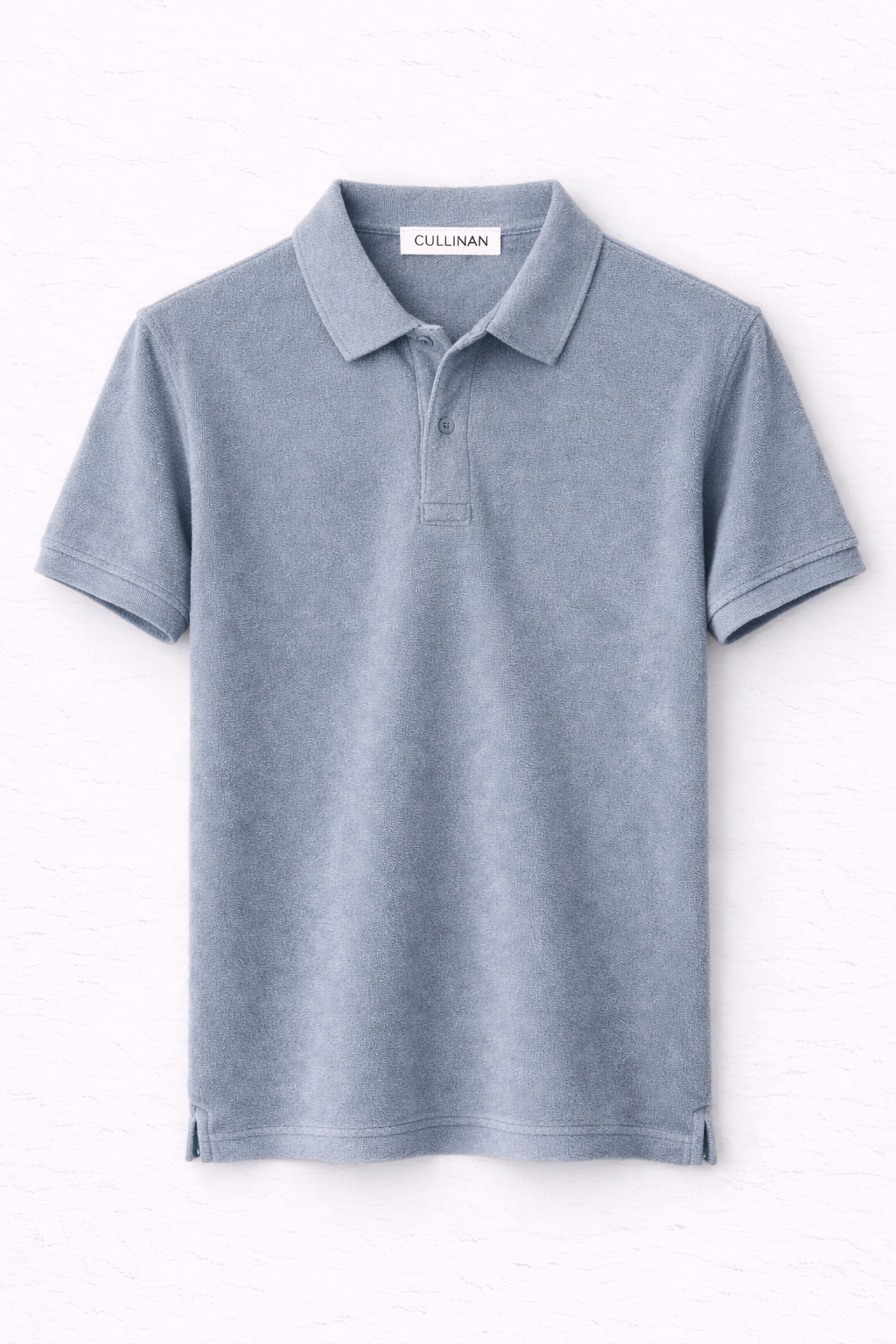 CLN- POLO YAKA HAVLU T-SHIRT