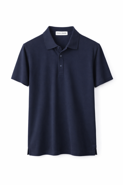 CLN-TARTEKS POLO YAKA TSHİRT