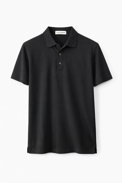 CLN-TARTEKS POLO YAKA TSHİRT