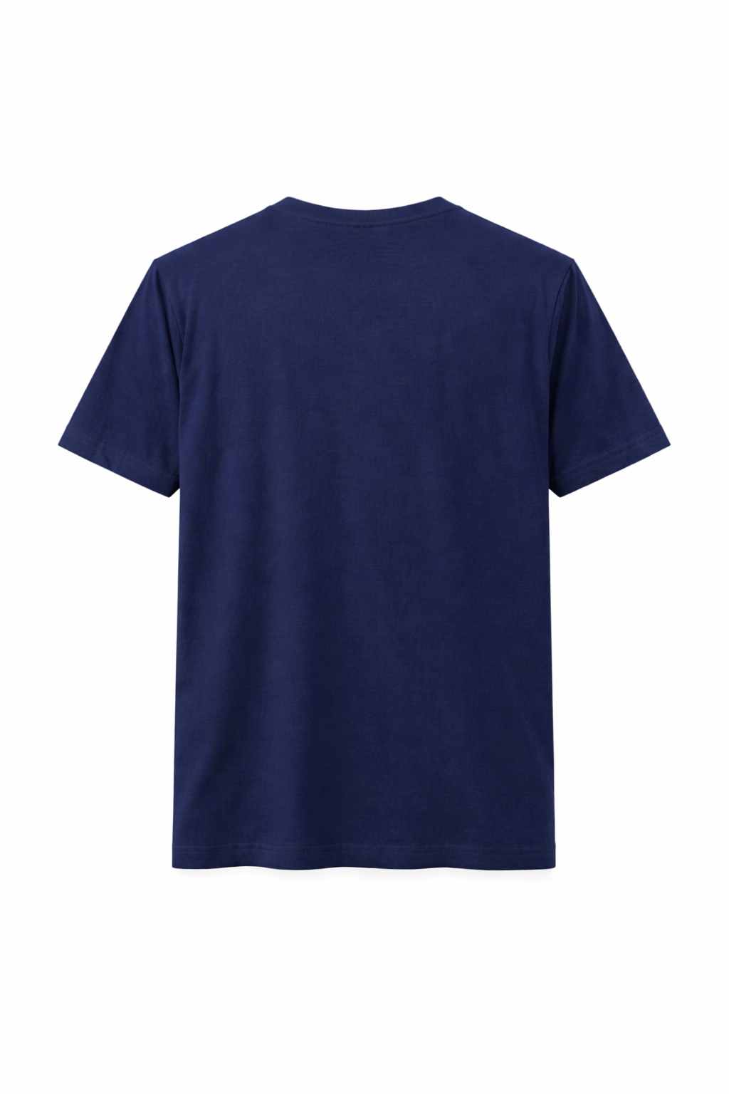 CLN-DOLU BASKI B.YAKA TSHIRT
