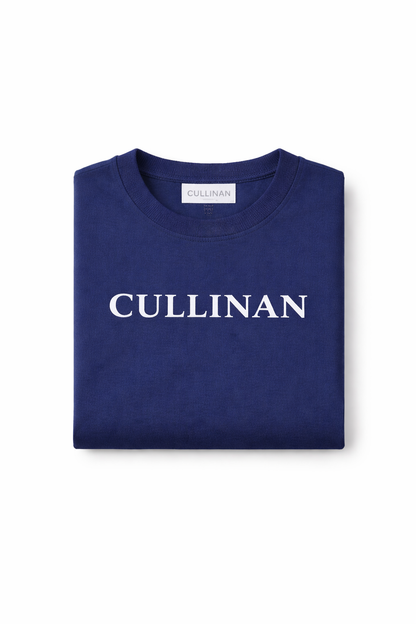 CLN-DOLU BASKI B.YAKA TSHIRT