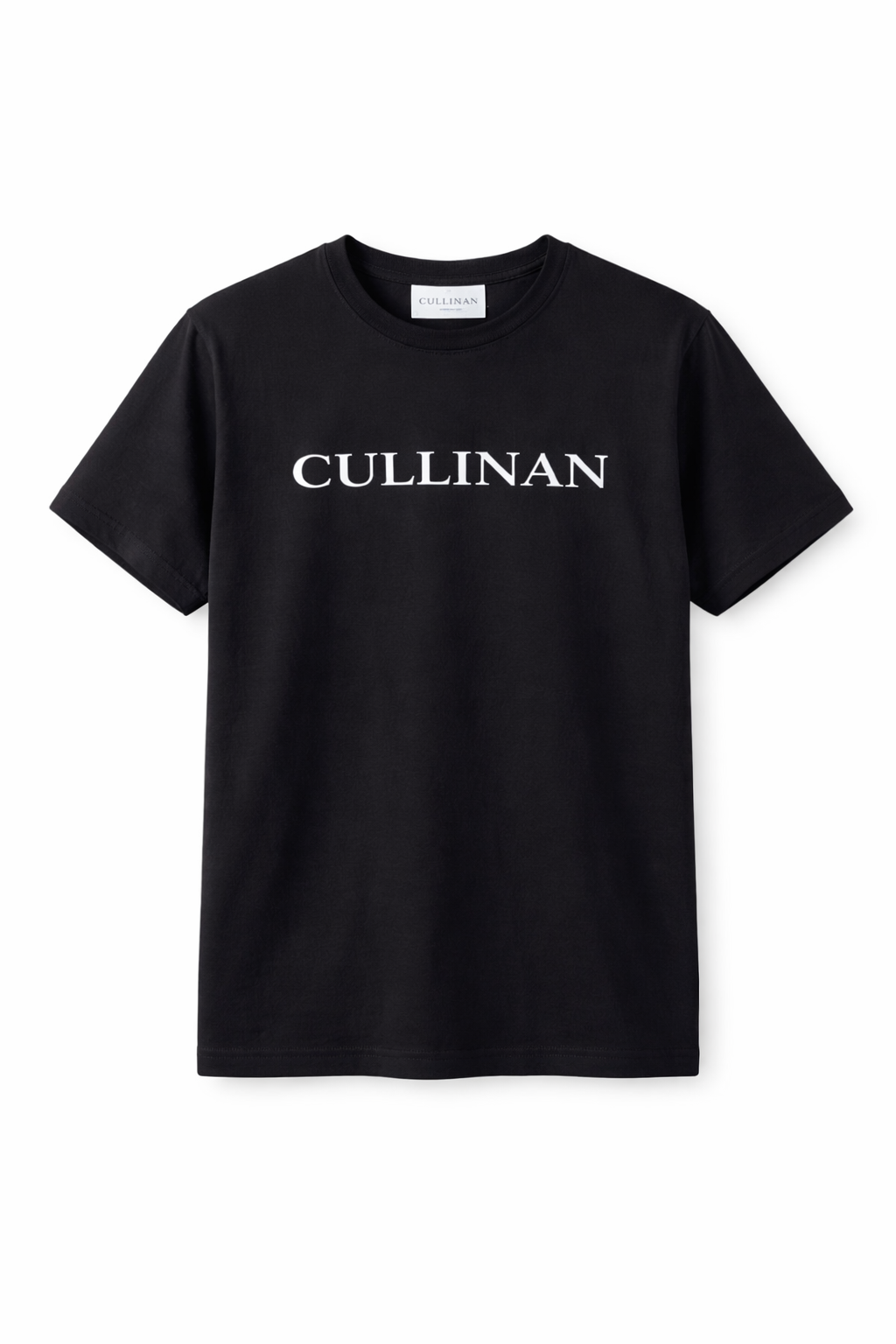 CLN-DOLU BASKI B.YAKA TSHIRT