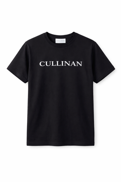 CLN-DOLU BASKI B.YAKA TSHIRT