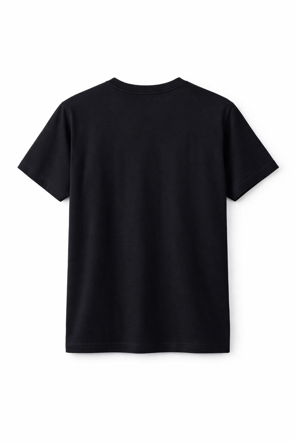 CLN-DOLU BASKI B.YAKA TSHIRT