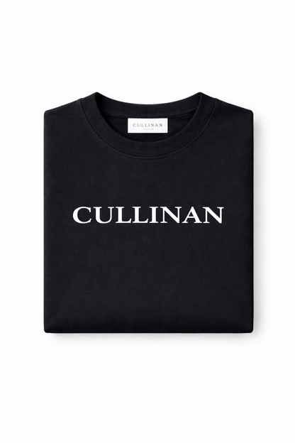 CLN-DOLU BASKI B.YAKA TSHIRT