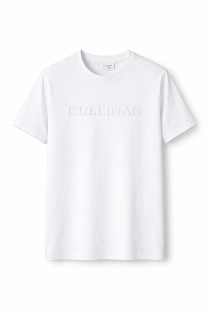 CLN-DOLU BASKI B.YAKA TSHIRT