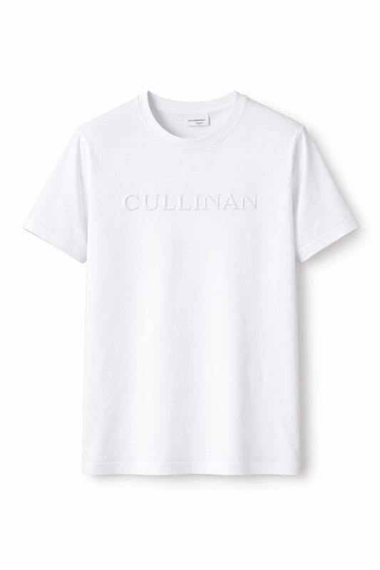 CLN-DOLU BASKI B.YAKA TSHIRT