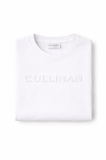 CLN-DOLU BASKI B.YAKA TSHIRT