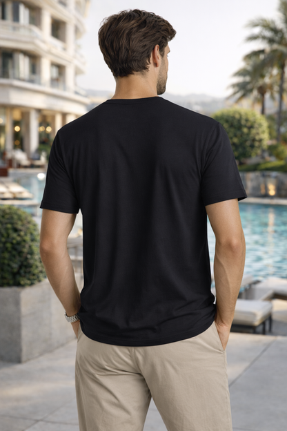 CLN-FANILA V YAKA TSHIRT