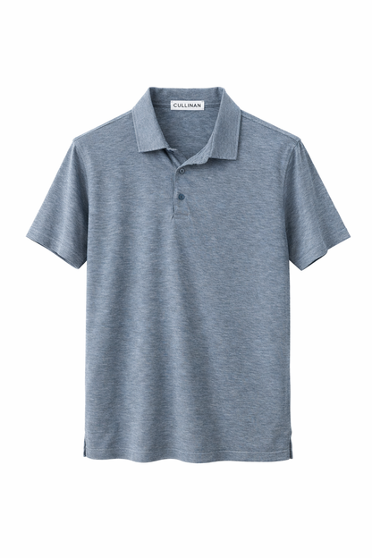 CLN-PENYE POLO YAKA T-SHIRT