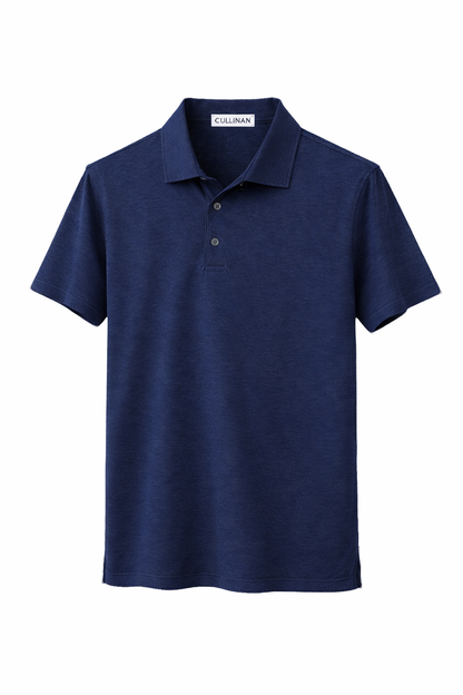 CLN-PENYE POLO YAKA T-SHIRT