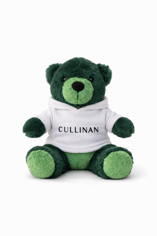 KAPSONLU OYUNCAK AYI 25 CM