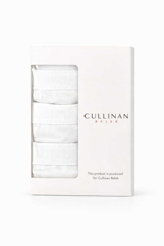 CLN- CULLINAN LOGOLU BOXER