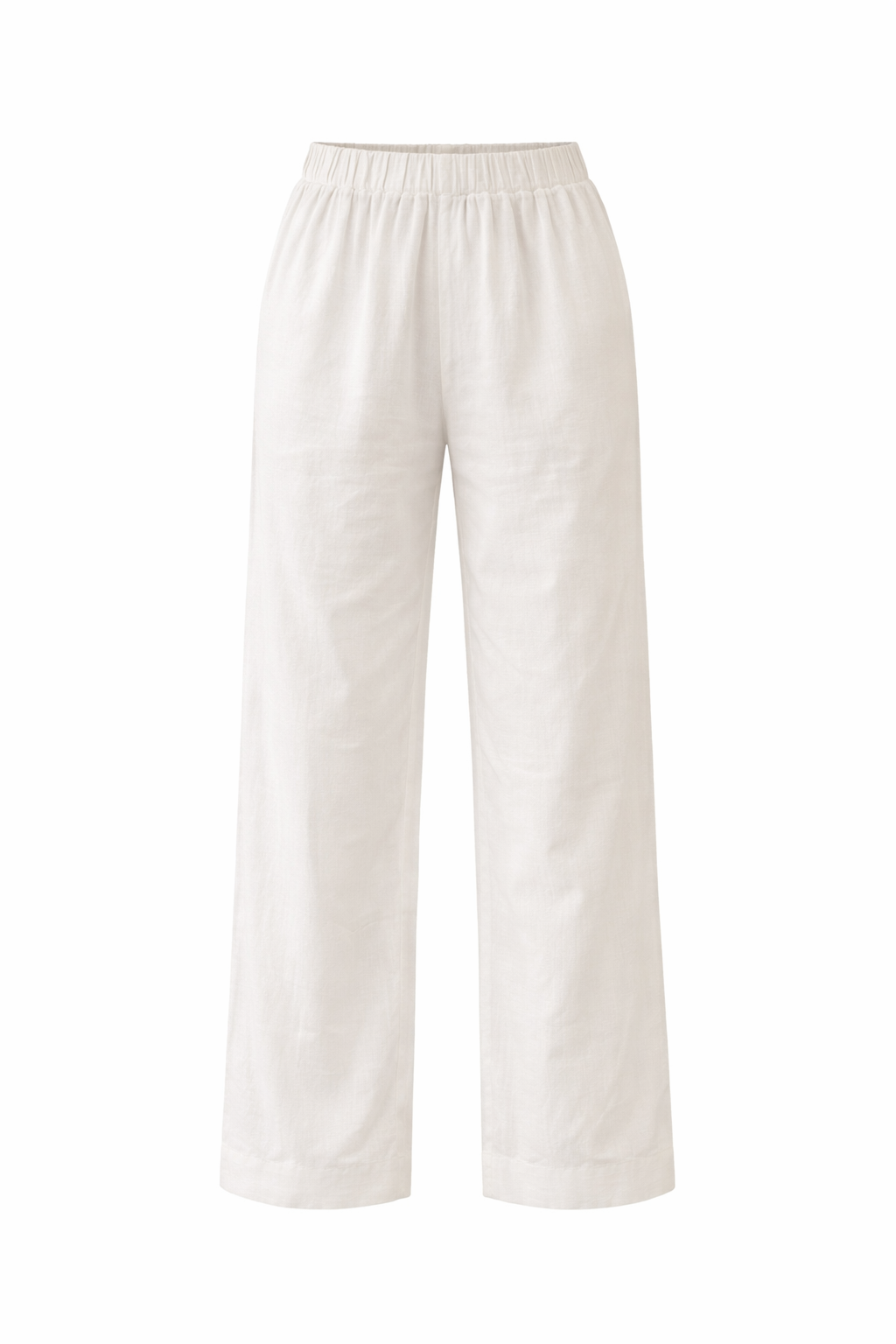 CULLINAN KADIN KETEN PANTOLON