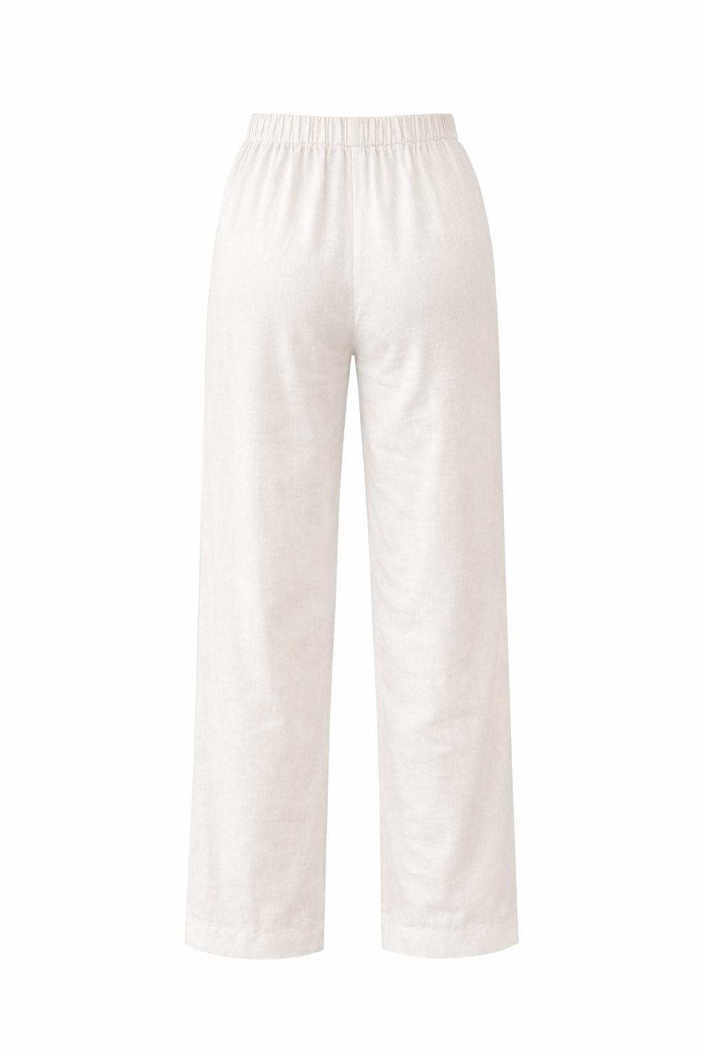 CULLINAN KADIN KETEN PANTOLON