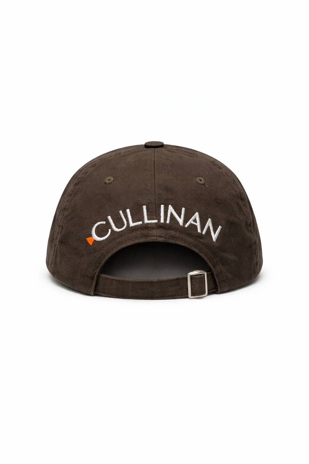 CLN-CULLINAN LOGOLU SAPKA AYARLANABILIR