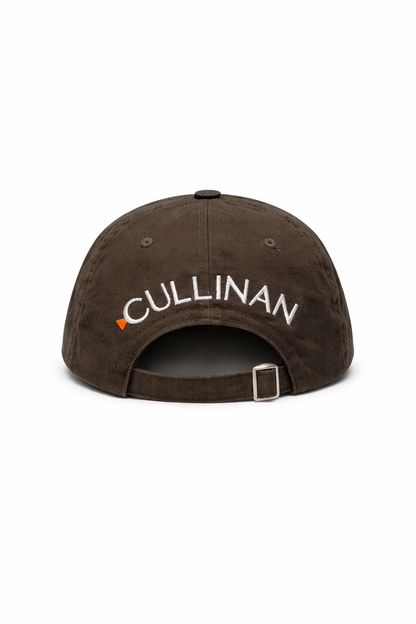 CLN-CULLINAN LOGOLU SAPKA AYARLANABILIR