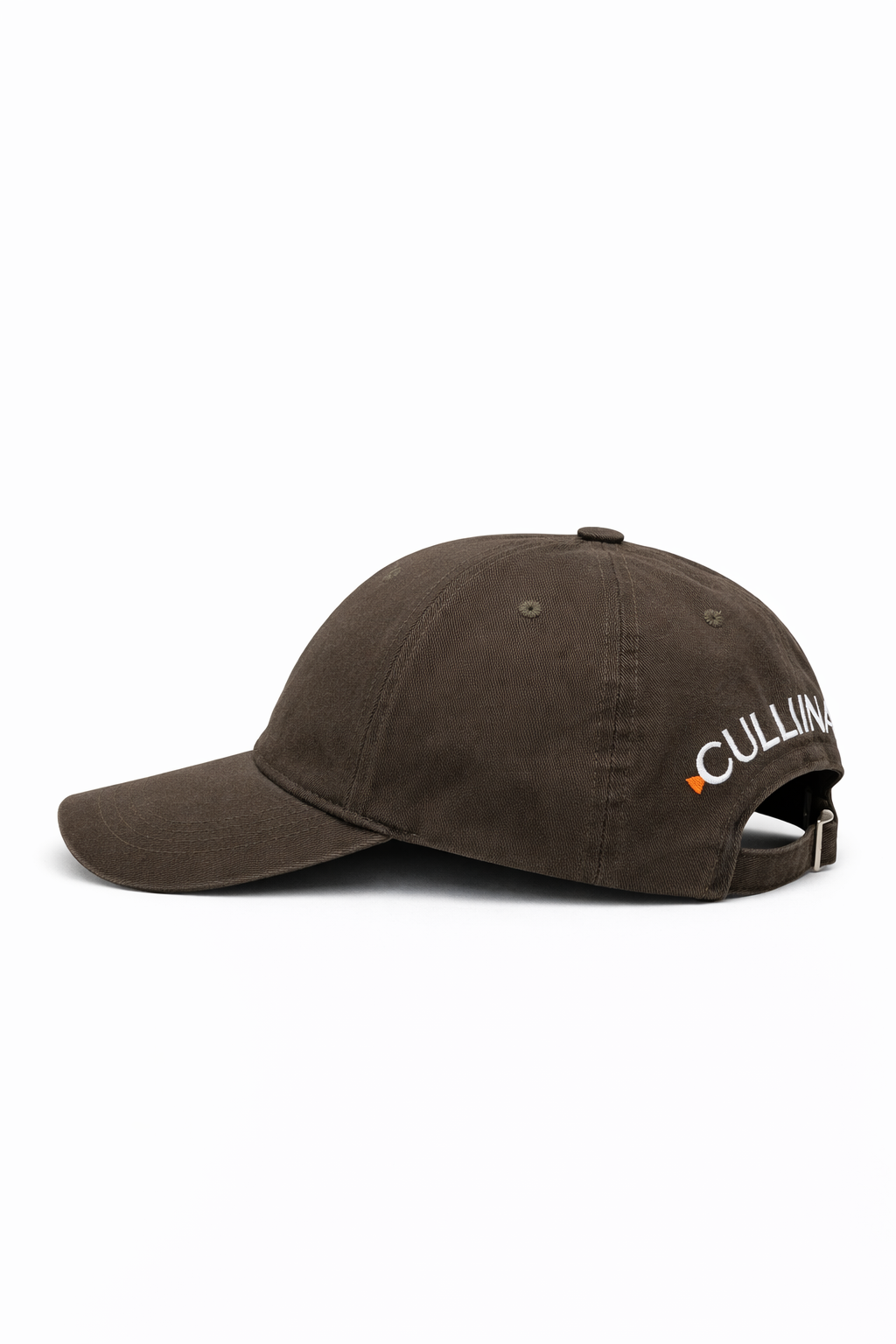 CLN-CULLINAN LOGOLU SAPKA AYARLANABILIR