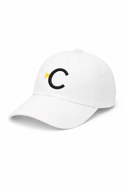 CLN-CULLINAN LOGOLU SAPKA AYARLANABILIR