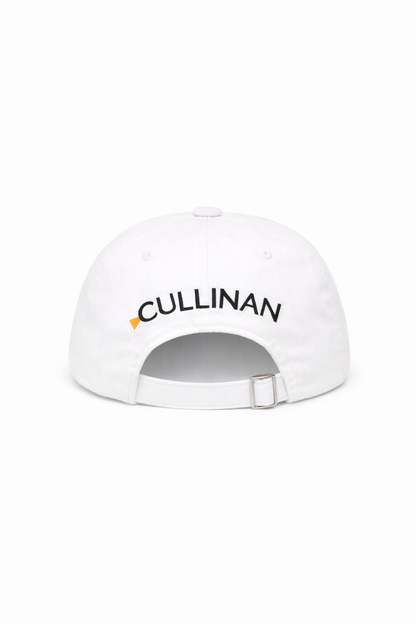CLN-CULLINAN LOGOLU SAPKA AYARLANABILIR