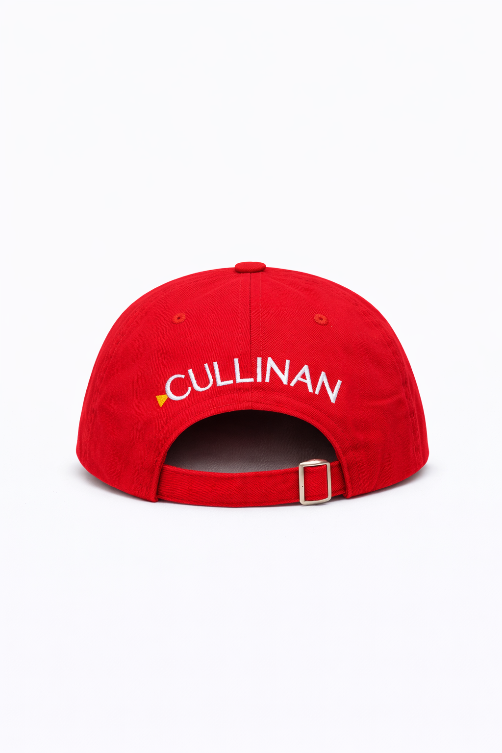 CLN-CULLINAN LOGOLU SAPKA AYARLANABILIR