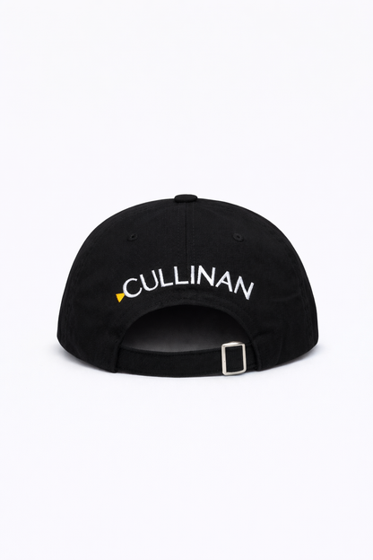 CLN-CULLINAN LOGOLU SAPKA AYARLANABILIR