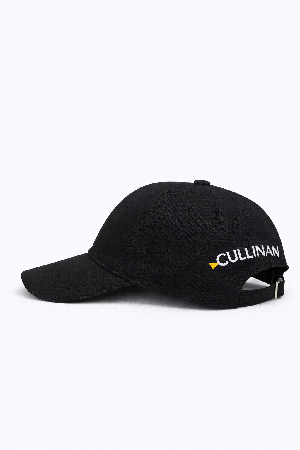 CLN-CULLINAN LOGOLU SAPKA AYARLANABILIR