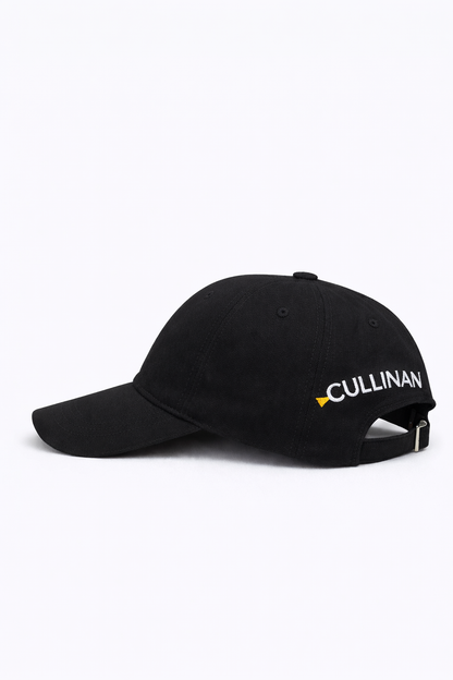 CLN-CULLINAN LOGOLU SAPKA AYARLANABILIR