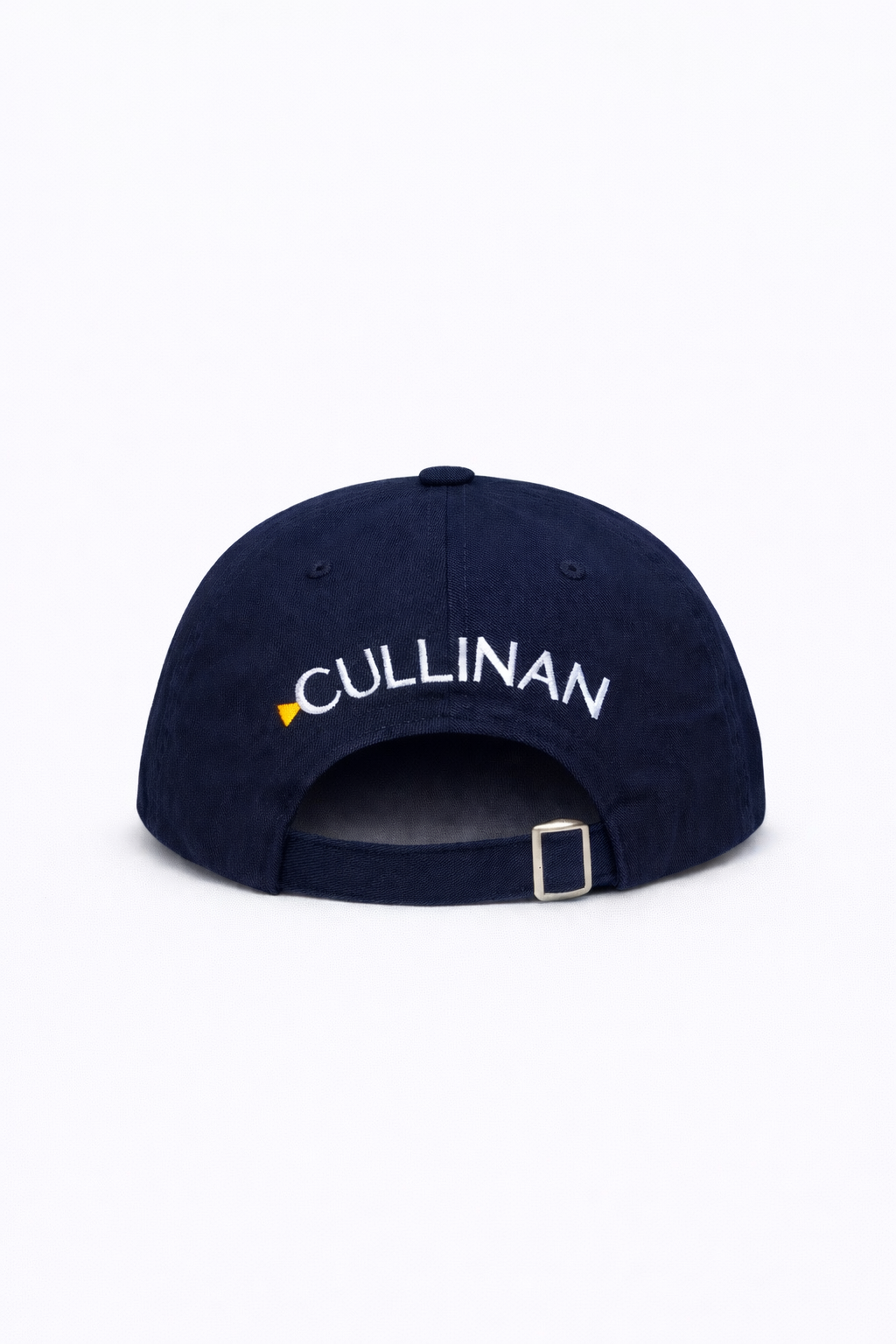 CLN-CULLINAN LOGOLU SAPKA AYARLANABILIR