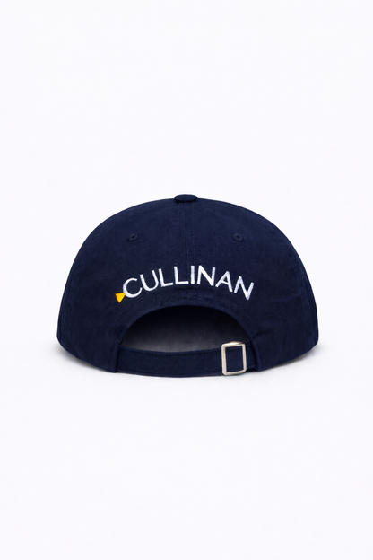 CLN-CULLINAN LOGOLU SAPKA AYARLANABILIR