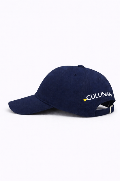 CLN-CULLINAN LOGOLU SAPKA AYARLANABILIR