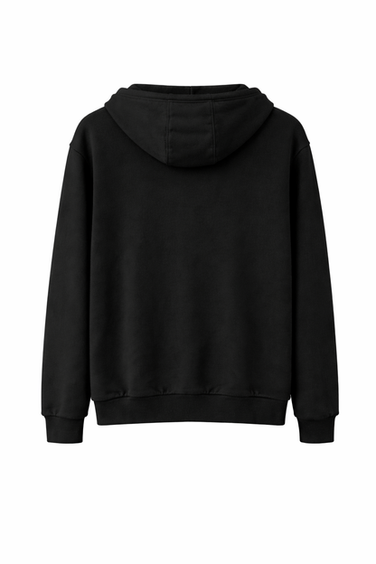 CLN-SWEATHSHIRT FERMUARLI