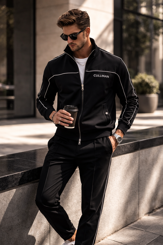 CLN-ESOFMAN TAKIMI CULLINAN LOGOLU