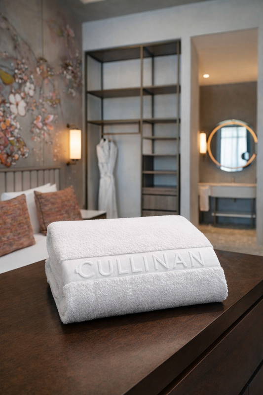 BANYO HAVLUSU 90x150