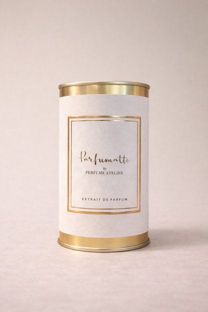 PARFUME ATELIER 100 ML EXTRAIT PARFUM-AZURE